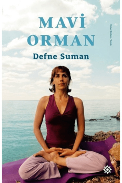 Doğan Novus Mavi Orman