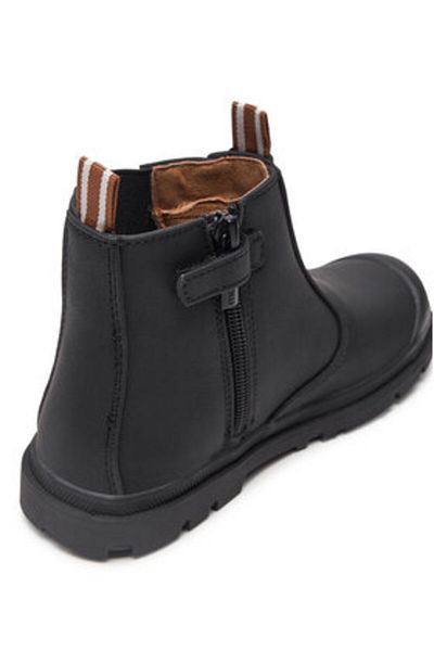 MAYORAL girls' ankle boots 46526 black