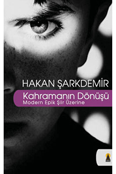 Ebabil Yayınları Kahramanın Dönüşü