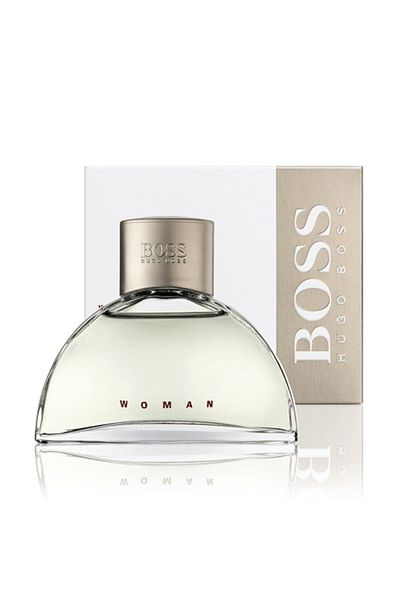 HUGO BOSS Woman Eau de Parfum for Women - 90 ml