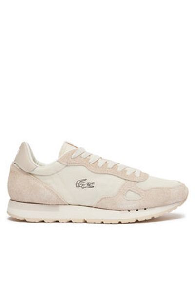 Lacoste men's sneakers 747SMA0007 natural