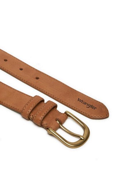 WRANGLER Men's Belt 112358067 Brown