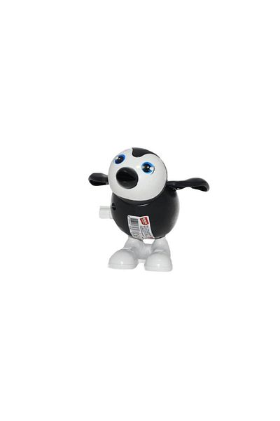 Skygo URT005-04 Birliktoys, Wind-Up Penguin