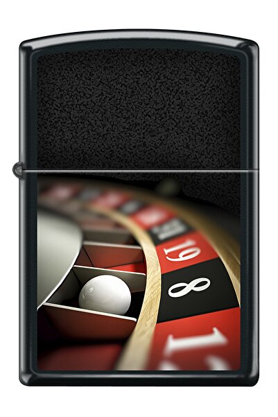 Zippo Çakmak Z-CT400241-218