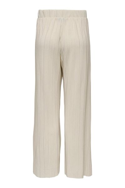 ONLY 15318505 Onlravenna Plisse Pant Noos Jrs Women's Trousers