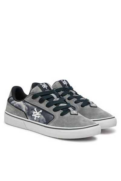 Zoo York men's sneakers 10700003 gray