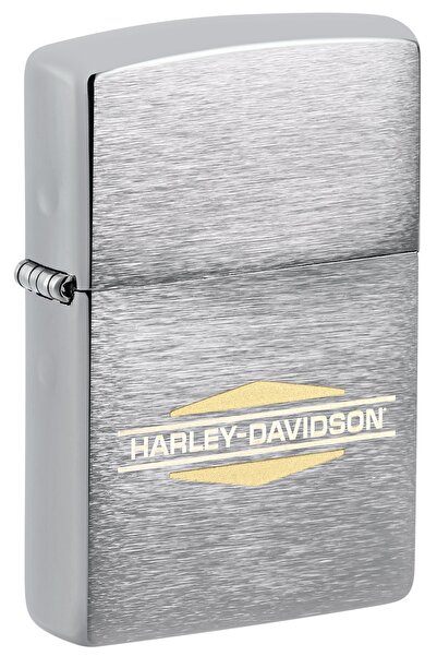 Zippo Çakmak Z-MP404091-200