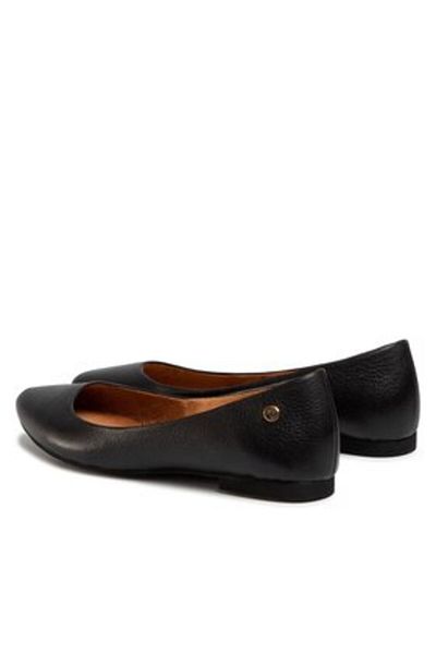 maciejka women's ballerinas 04100-01/00-8 black