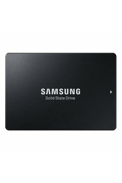 Samsung Pm893 Mz7L3960Hcjr 960Gb (550/520Mb/S) 2.5" Sata3 Ssd