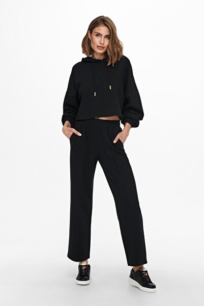 ONLY Women's Relaxed Cut Trousers