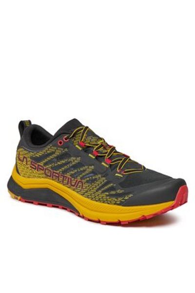La Sportiva la sportiva men's running shoes 56J999100 black