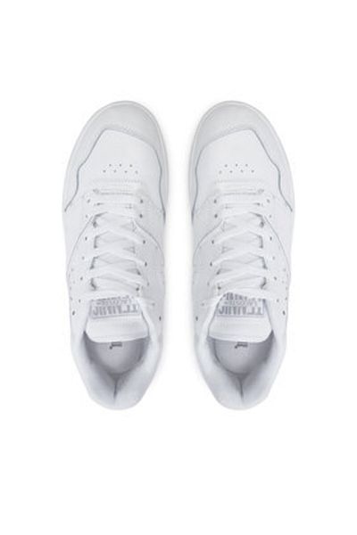 Lacoste Men's Sneakers white LACOSTE-748SMA0025 21G WHT/WHT