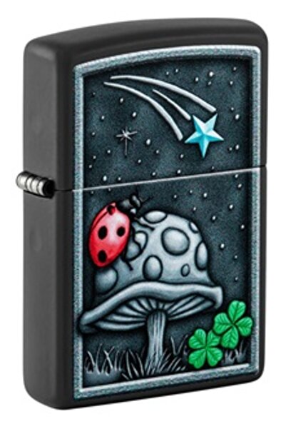 Zippo Çakmak Z-48724