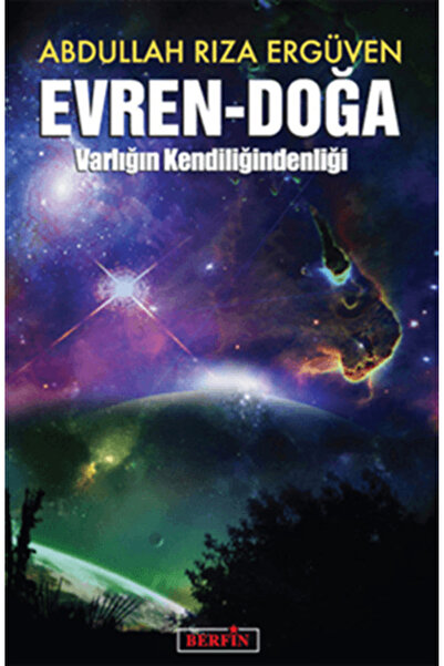 Berfin Yayınları Evren - Doğa