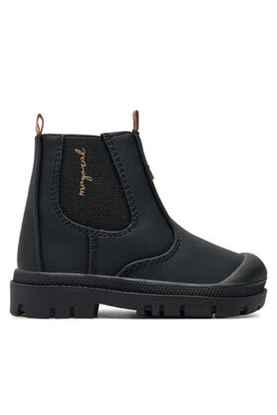 MAYORAL girls' ankle boots 42526 black