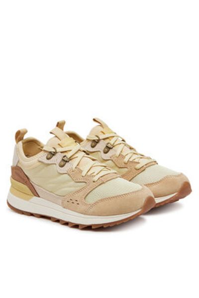 Merrell Women's Sneakers J007754 yellow