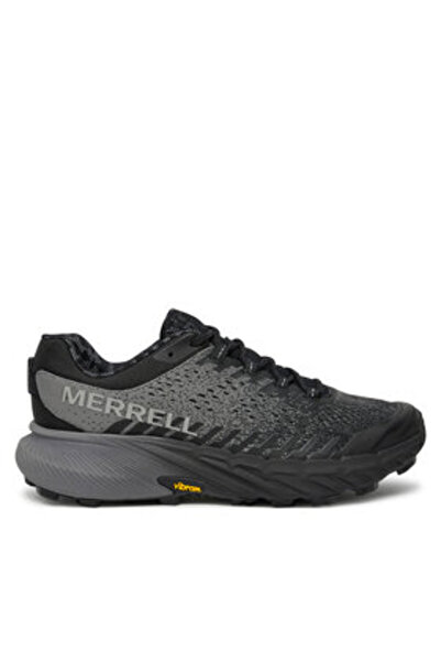 Merrell Teniși Merrell pentru bărbați J068201 Negri
