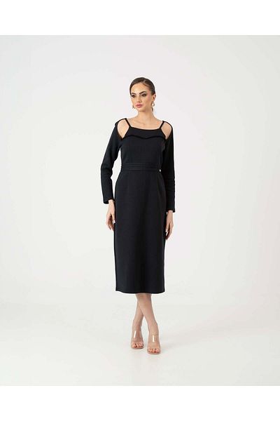 UO Dresses midnight-glamour-dress-black