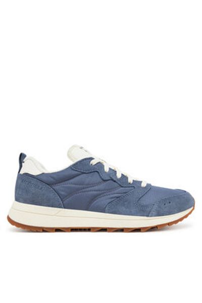 Merrell Men's Sneakers J007031 blue