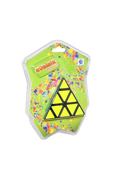 Skygo 00328 Sunman, Triangle Pyramid Patience Cube
