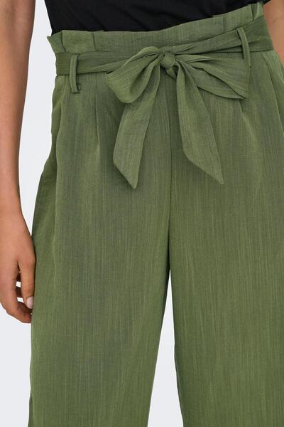 ONLY Paperbag Hortum Onlmarsa Ausgestellt Eğitim Hortumu