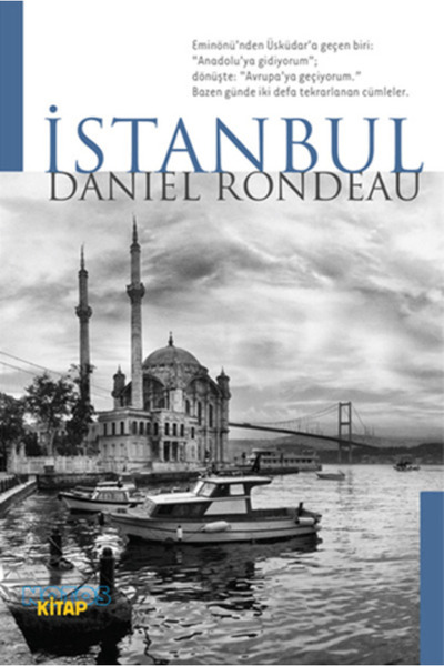 Notos Kitap İstanbul