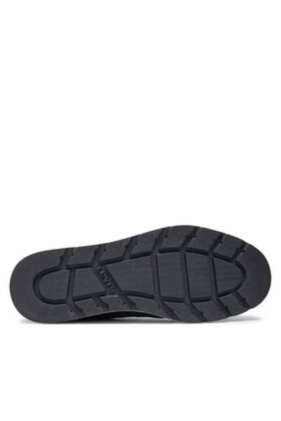 Levi's Ghete bărbătești 235887-841-59 Negre