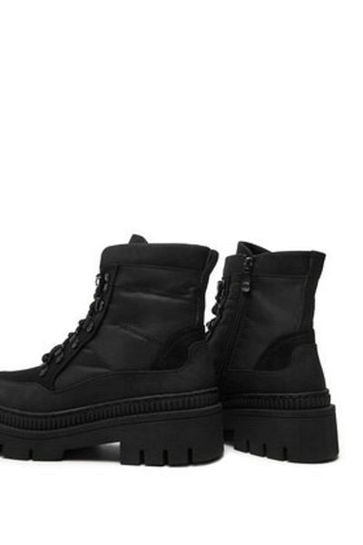 Marco Tozzi women's ankle boots 2-26224-41 098 black