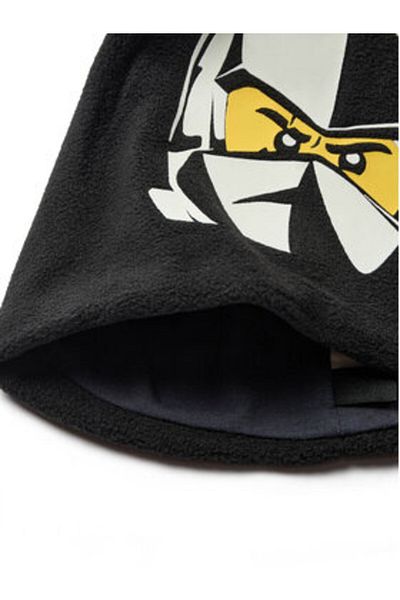 LEGO boy hat 11010804 black