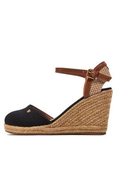 WRANGLER Women's Espadrilles 20241056.25Y Black