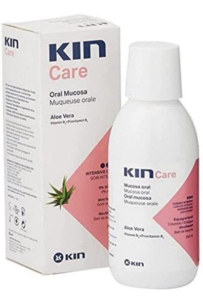 KIN غسول الفم - 250 جرام