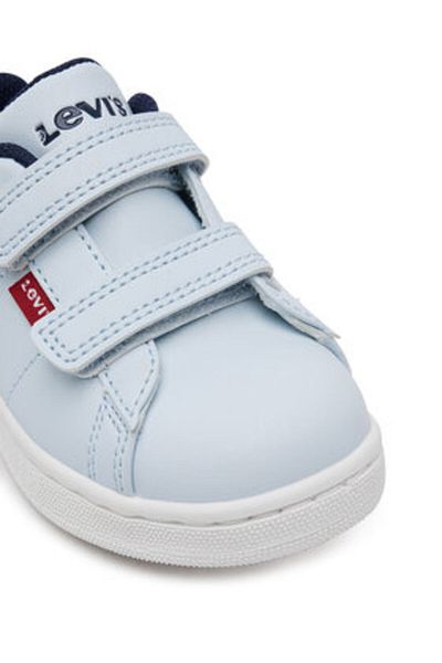 Levi's Sneakerși - Albastru
