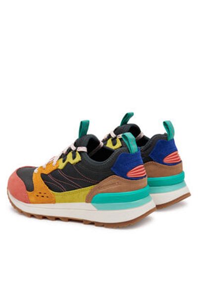 Merrell women's sneakers J007756 colorful