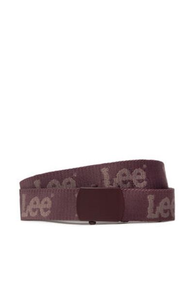 Lee women's belt 112320583 pink