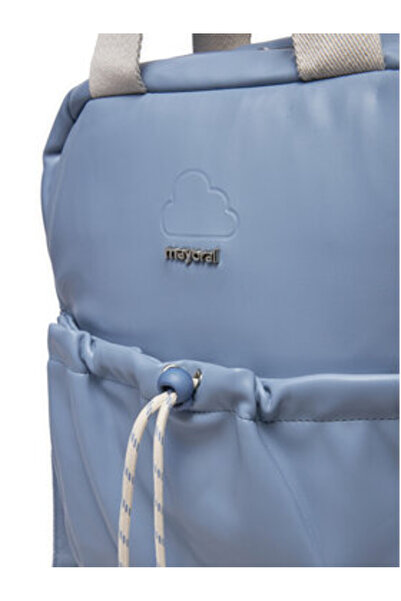 MAYORAL rucsac de fete Mayoral 19506 albastru