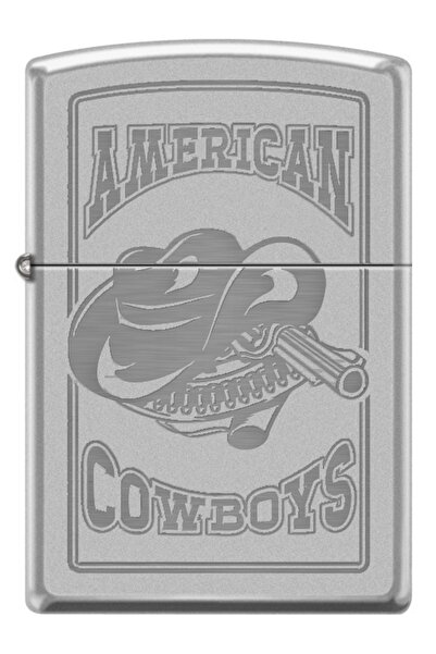 Zippo Çakmak Z-MP402677-205