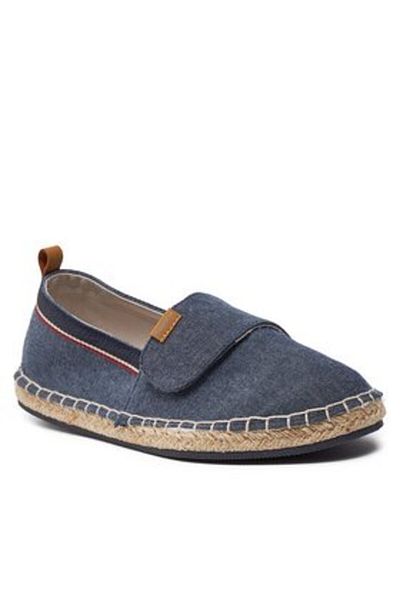 MAYORAL espadrile băieți 47593 albastre