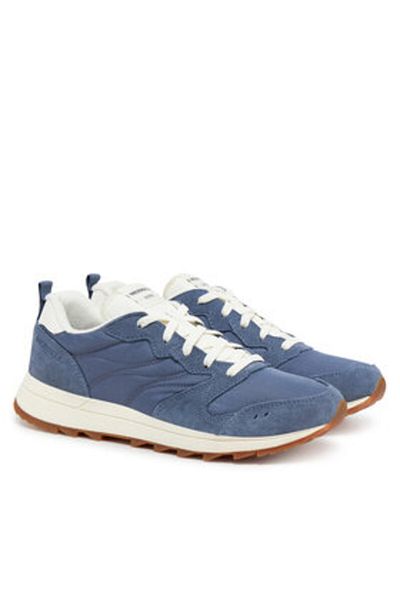 Merrell Men's Sneakers J007031 blue