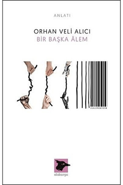 Alakarga Sanat Yayınları Bir Başka Alem