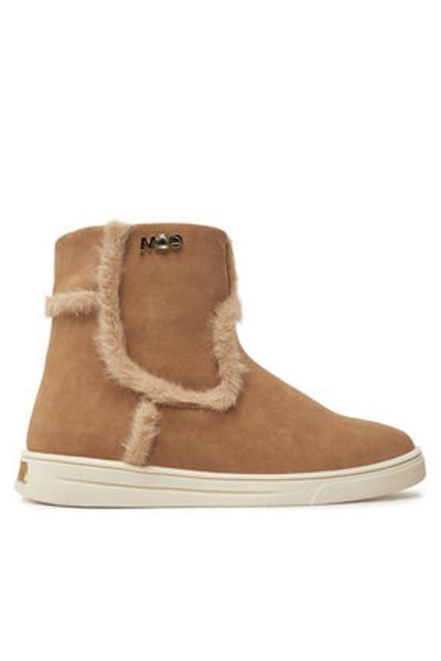 MAYORAL girls' ankle boots 46484 brown