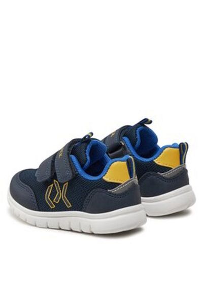 lumberjack boys' sneakers LJ-SB55112-016-N47-CC001 blue