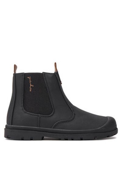 MAYORAL girls' ankle boots 46526 black