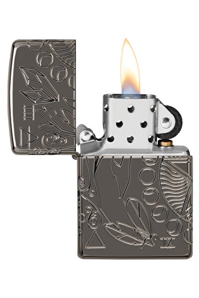 Zippo Çakmak Z-49689