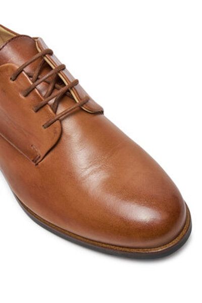 Lloyd women's Oxfords 23-287-03 brown