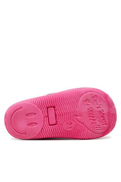 MILAMI papuci de fete 225-4SR-21 gri