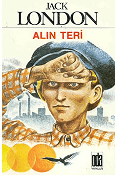 Oda Yayınları Alın Teri