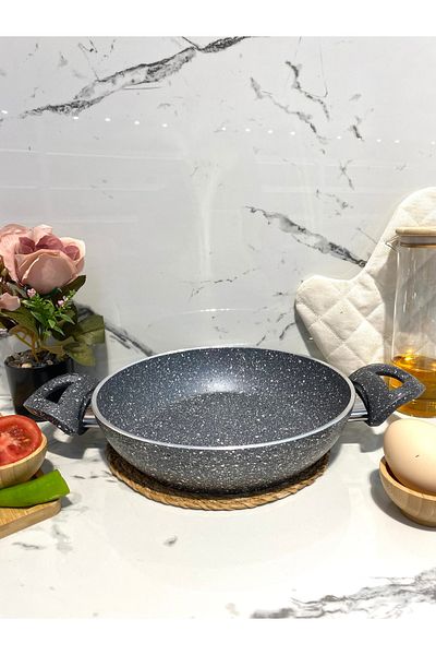 Elvira Granite 20 cm Sahan