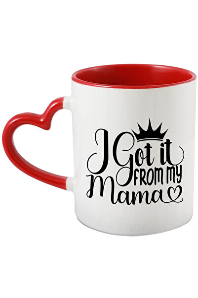 StoryGift Romania Cana pentru cei care se mandresc cu trasaturile mostenite d...