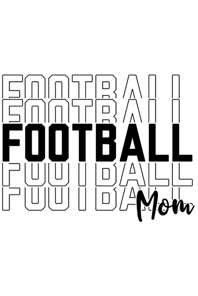 StoryGift Romania Sticker Exterior Pentru O Mama De Fotbalist - Iubita Si Apr...