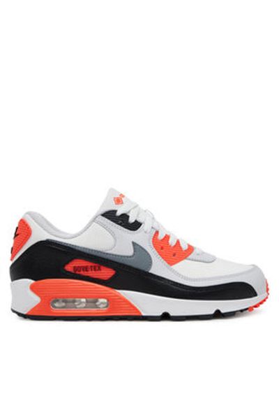 Nike Nike men's sneakers FD5810 orange